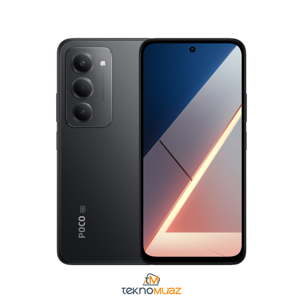 Poco M8s 5G 8/256 GB - Görsel 2
