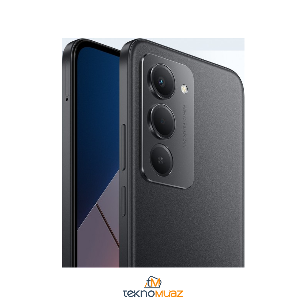 Poco M8s 5G 8/256 GB - Görsel 4
