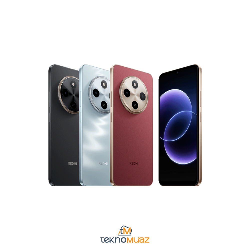 Redmi 17C 4/128 GB
