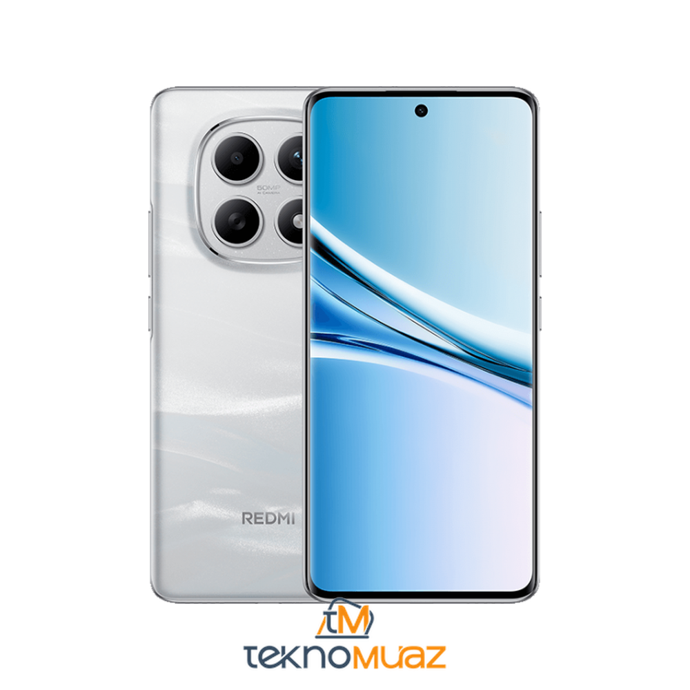 Redmi Note 15