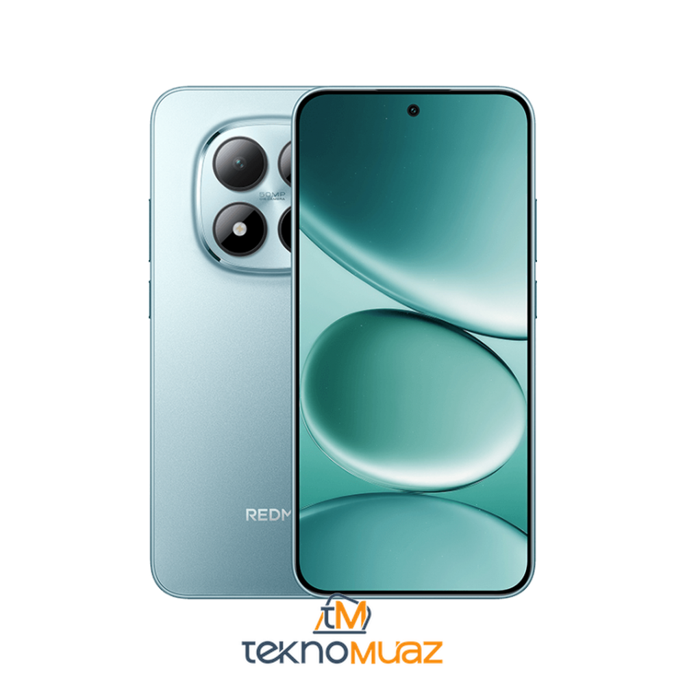 Redmi Note 15 Pro
