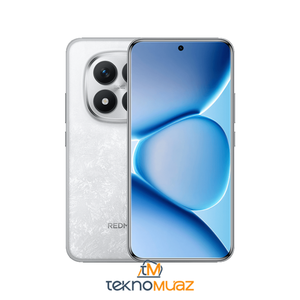 Redmi Note 15 Pro+
