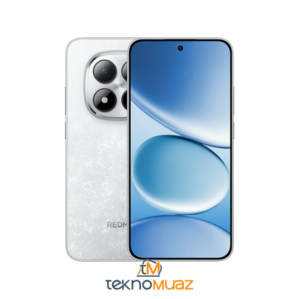 Redmi Note 15 Pro