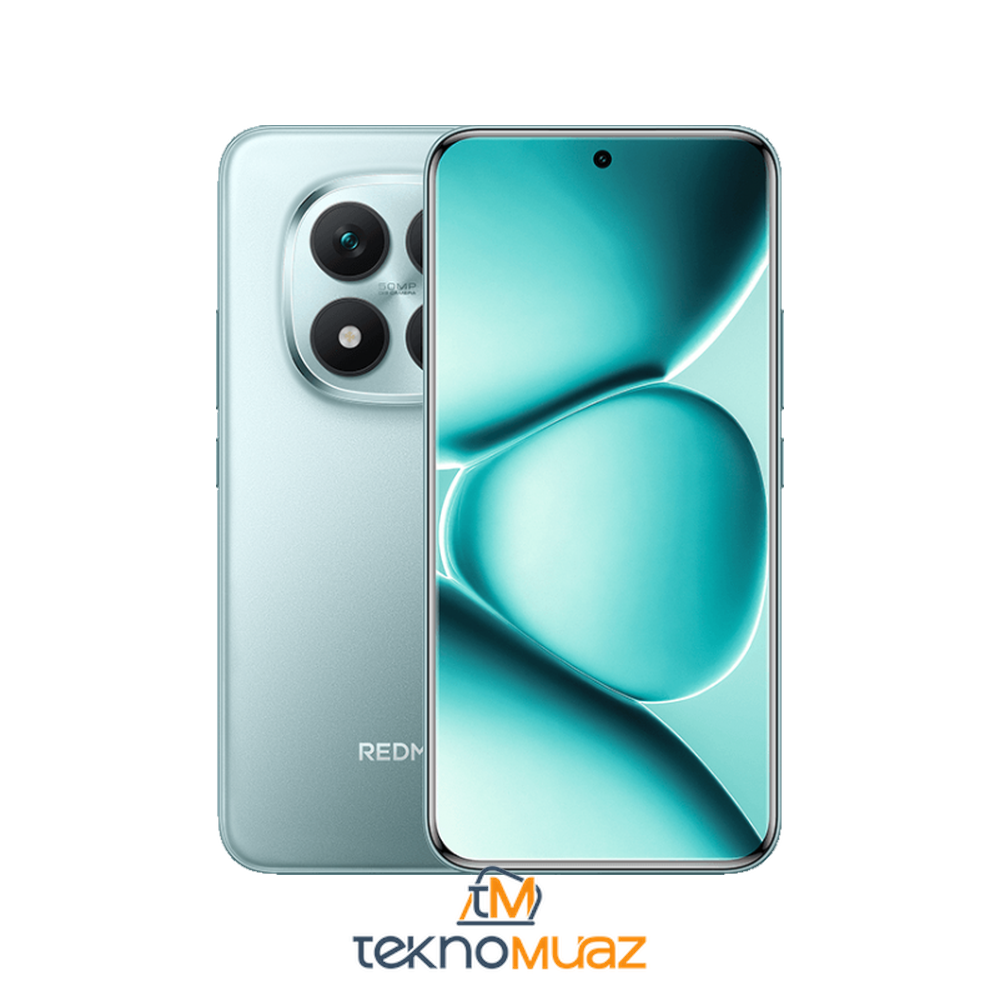 Redmi Note 15 Pro+