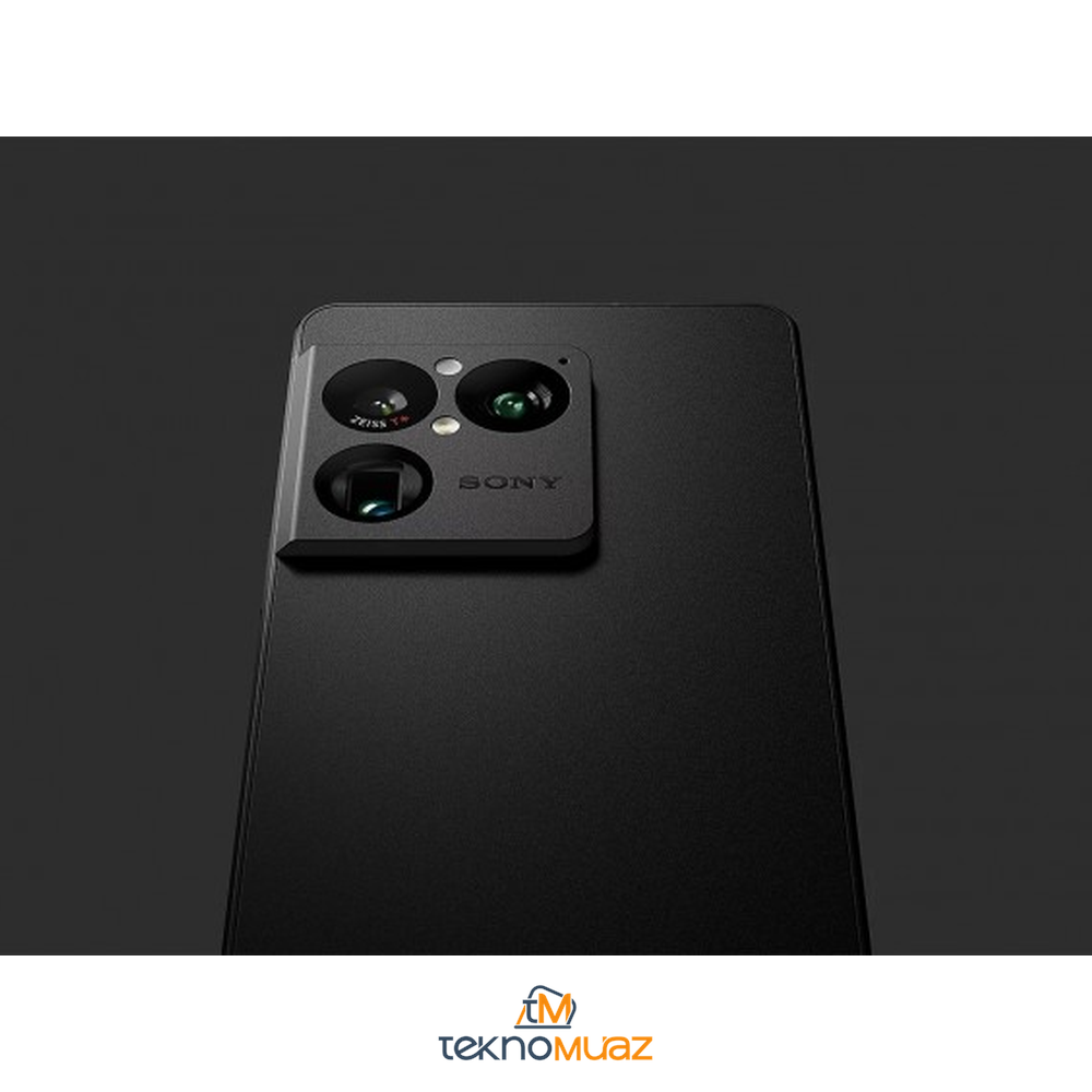 Sony Xperia 1 VIII 12/256 GB - Görsel 15