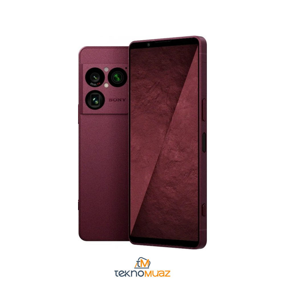 Sony Xperia 1 VIII 12/256 GB - Görsel 3