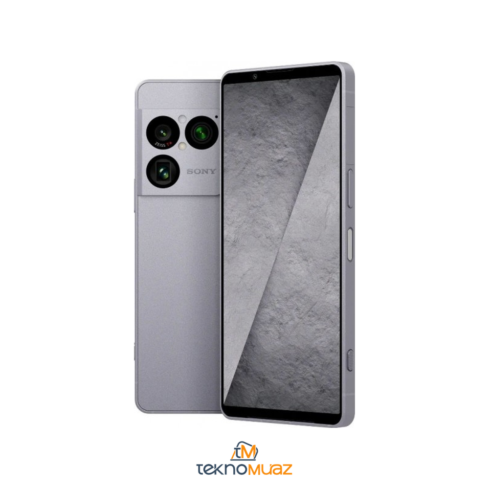 Sony Xperia 1 VIII 12/256 GB - Görsel 4