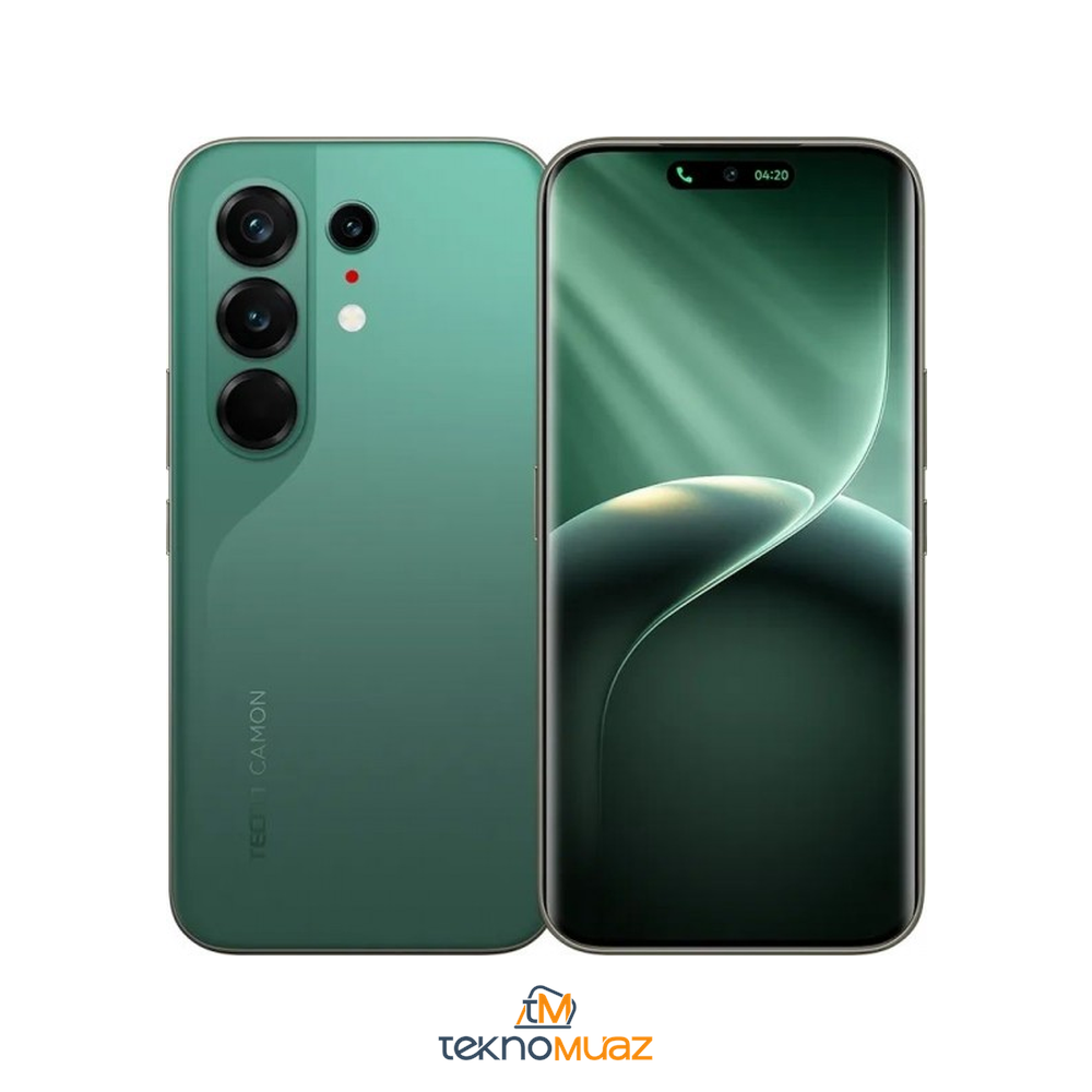 Tecno Camon 50 Ultra (12 GB) 12/256 GB