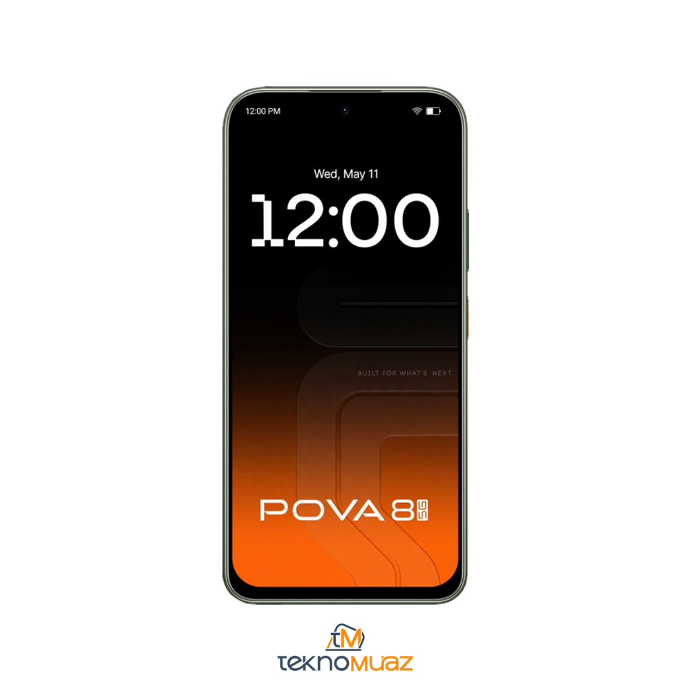 Tecno Pova 8 5G 8/256 GB