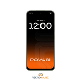 Tecno Pova 8 5G 8/256 GB