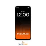 Tecno Pova 8 5G 8/256 GB - Görsel 10