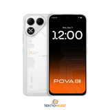 Tecno Pova 8 5G 8/256 GB - Görsel 5