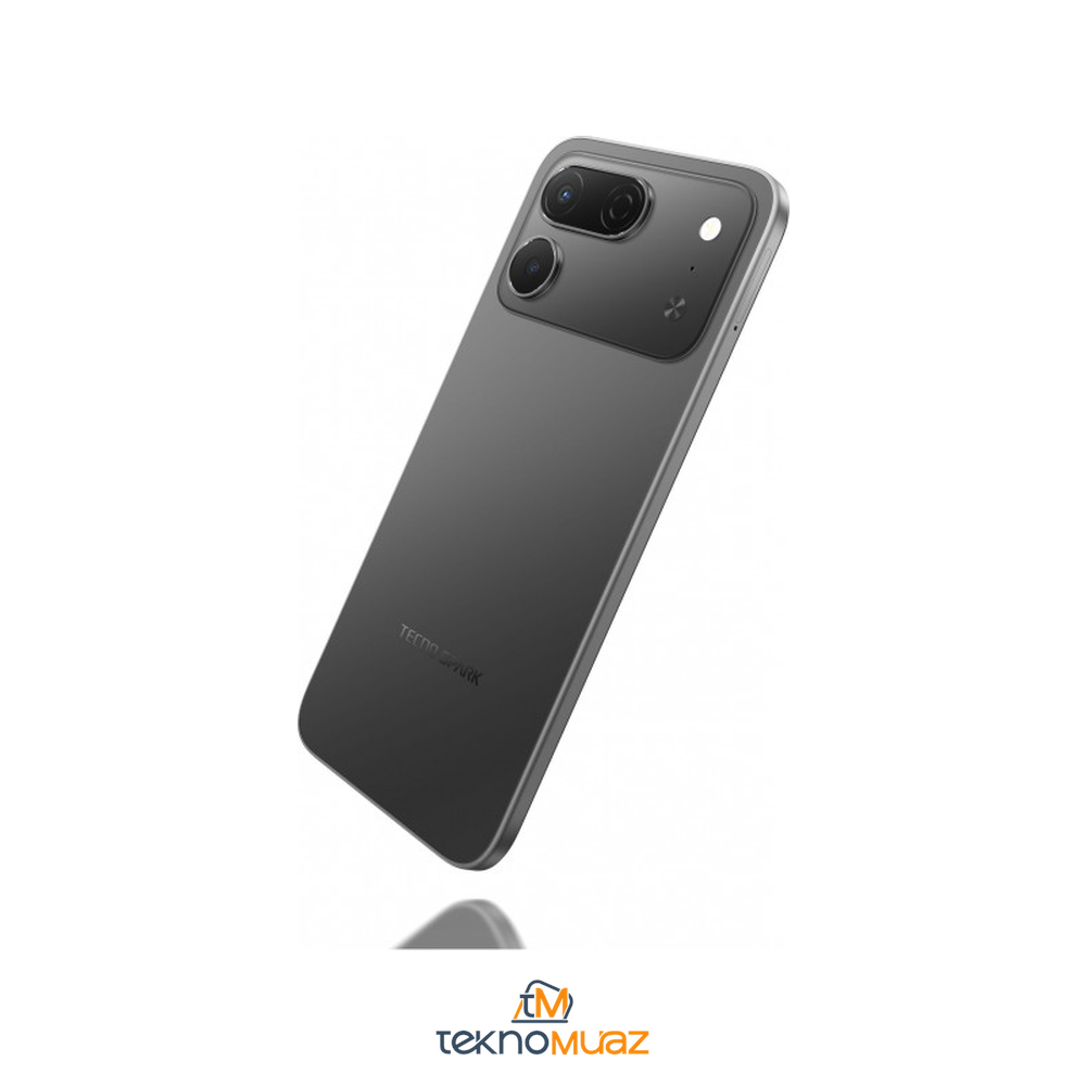 Tecno Spark 50 Pro 6/256 GB - Görsel 6