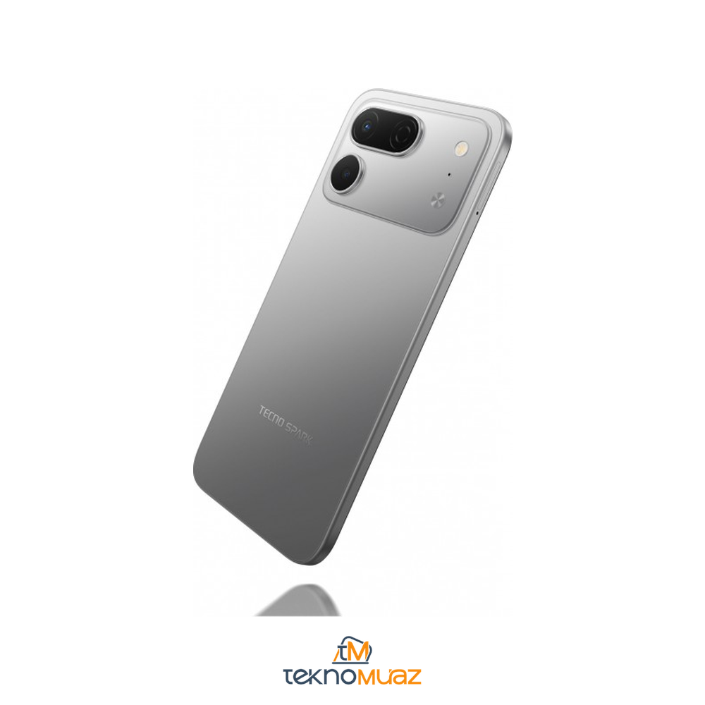 Tecno Spark 50 Pro 6/256 GB - Görsel 8