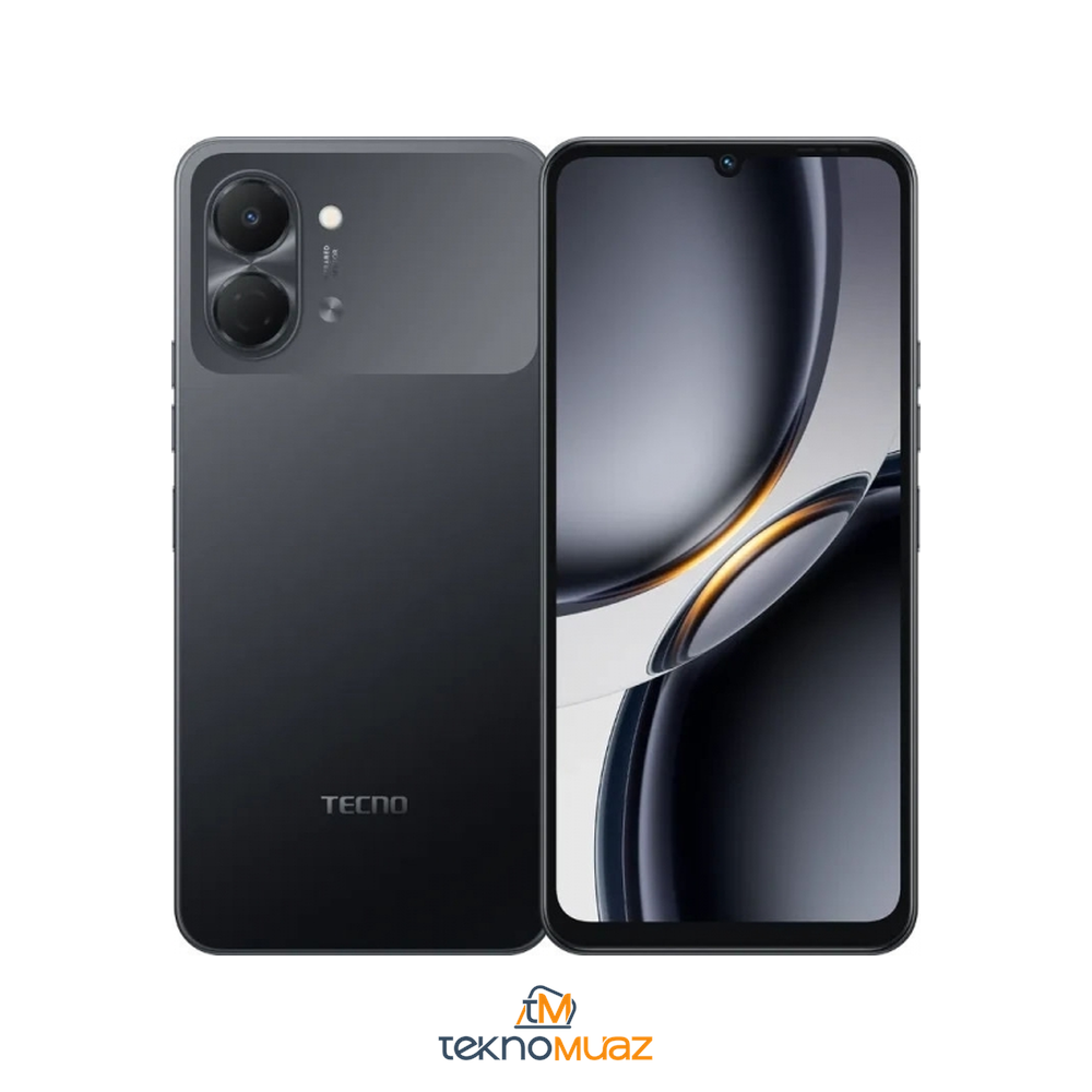 Tecno Spark Go 3 4/128 GB - Görsel 3