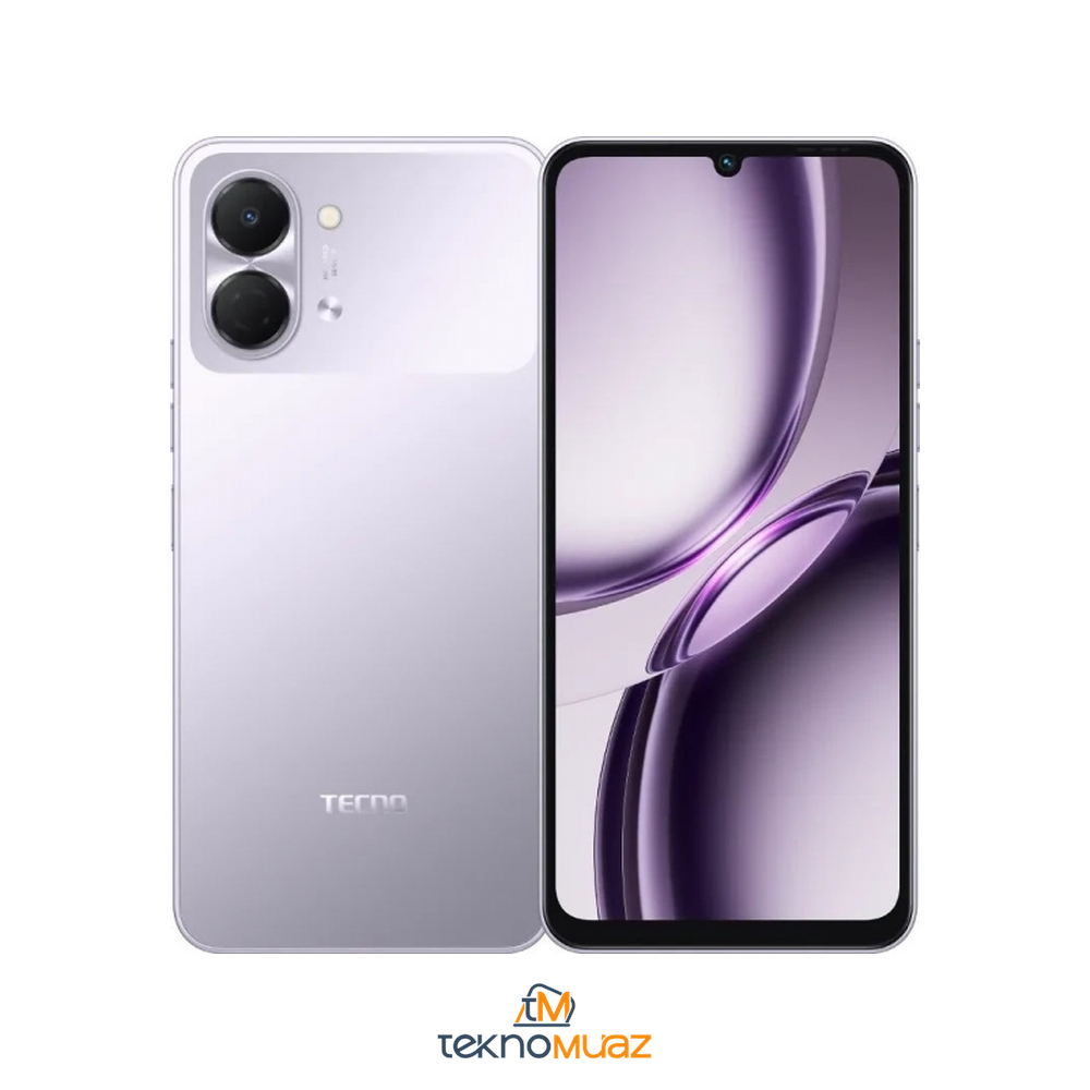 Tecno Spark Go 3 4/128 GB - Görsel 4