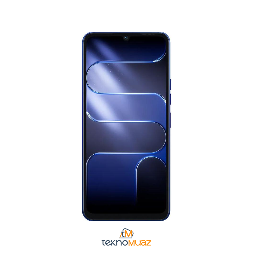 Tecno Spark Go 3 4/128 GB - Görsel 6