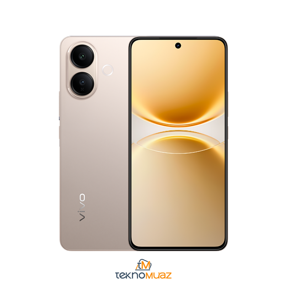 Vivo V70 Lite 5G 8/256 GB - Görsel 2