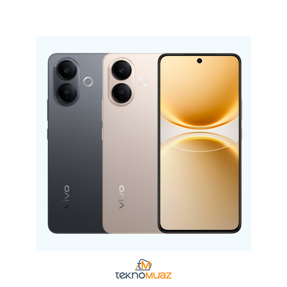 Vivo V70 Lite 5G 8/256 GB - Görsel 6