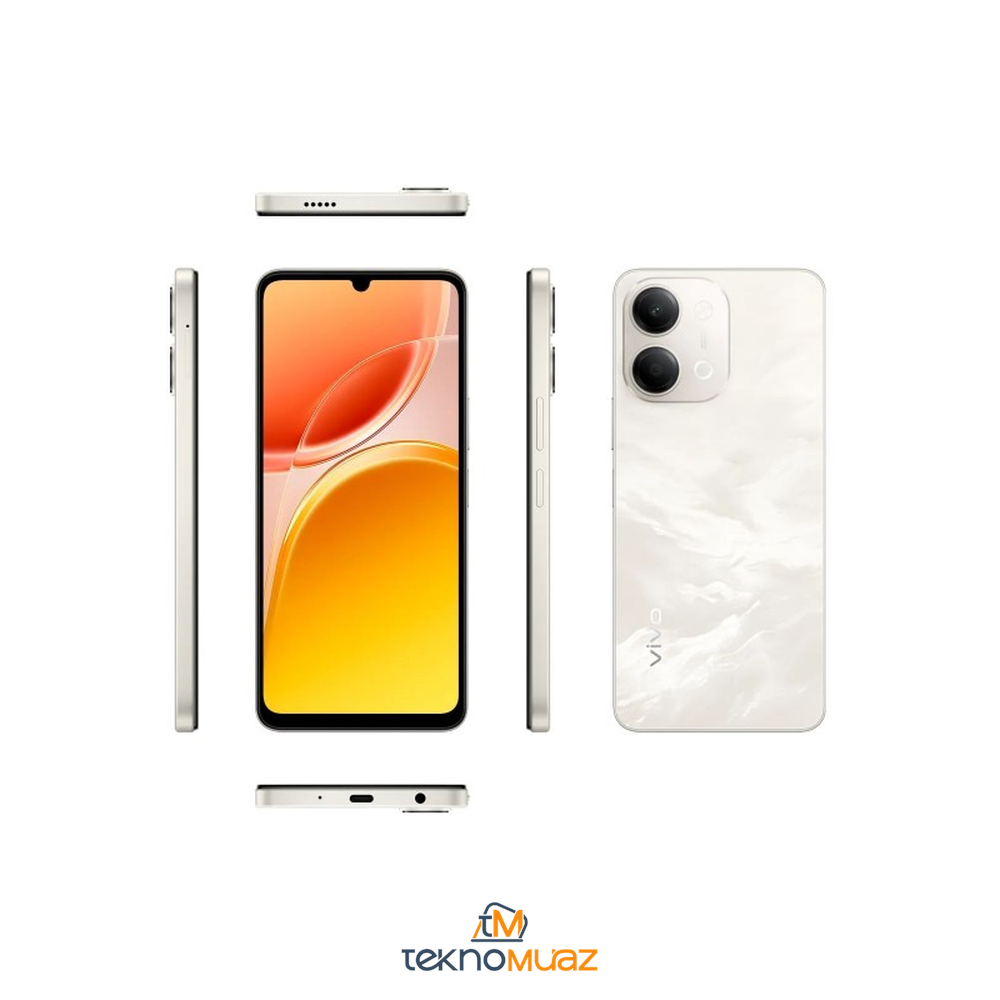 Vivo Y11d (6 GB / 256 GB) 6/256 GB - Görsel 13