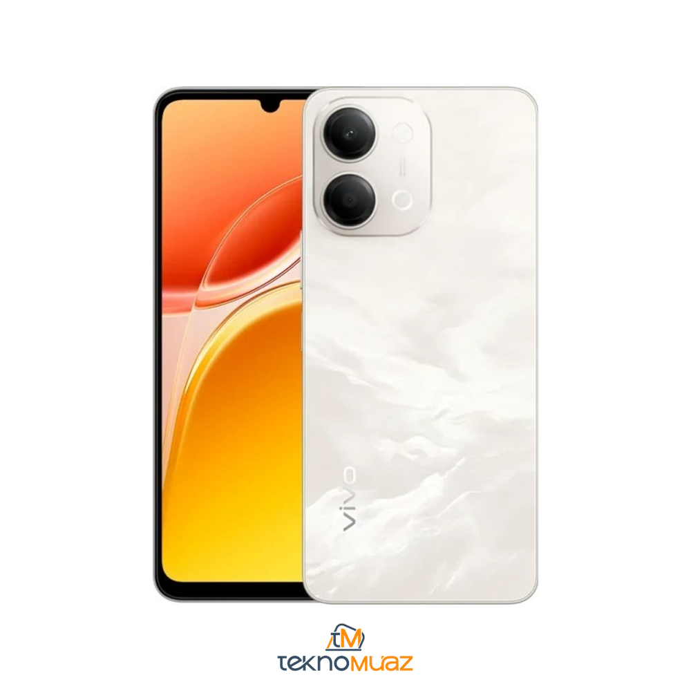 Vivo Y11d (6 GB / 256 GB) 6/256 GB - Görsel 2