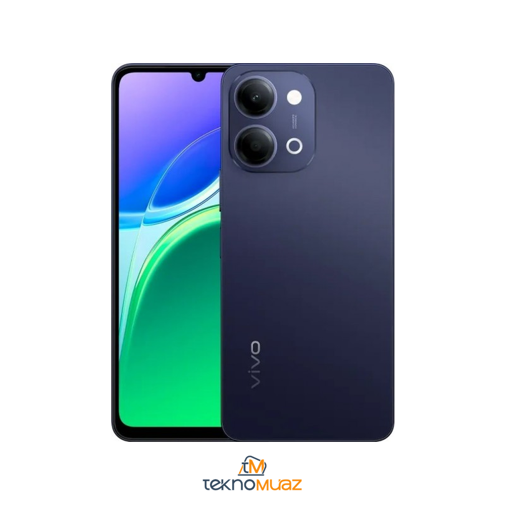 Vivo Y11d (6 GB / 256 GB) 6/256 GB - Görsel 3