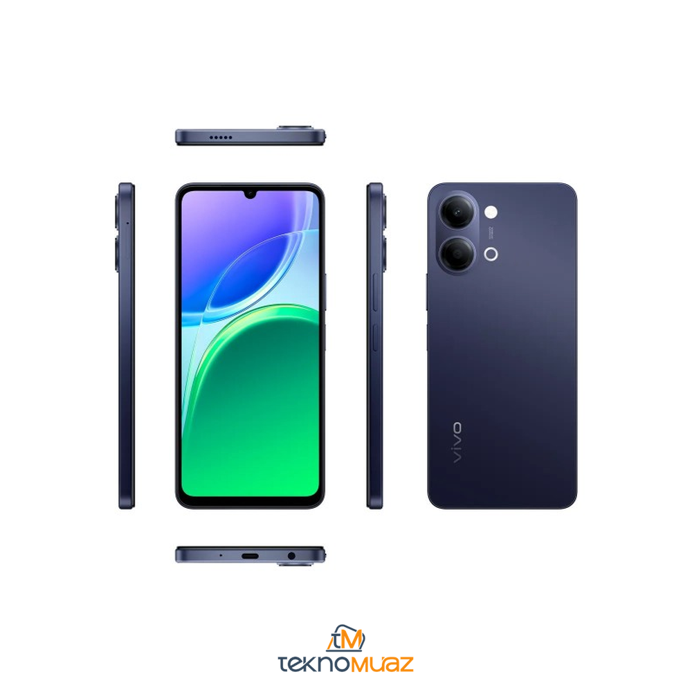 Vivo Y21 5G (4 GB / 256 GB) 4/256 GB - Görsel 14
