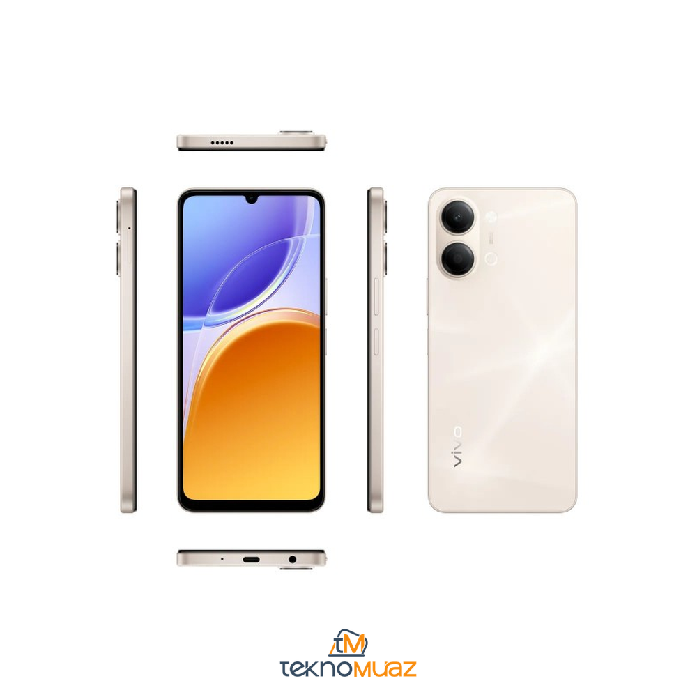 Vivo Y21 5G (4 GB / 256 GB) 4/256 GB - Görsel 8