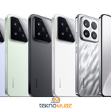 Xiaomi 15 5G 12+12 / 512 GB Global