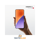 Xiaomi 15 5G 12+12 / 512 GB Global