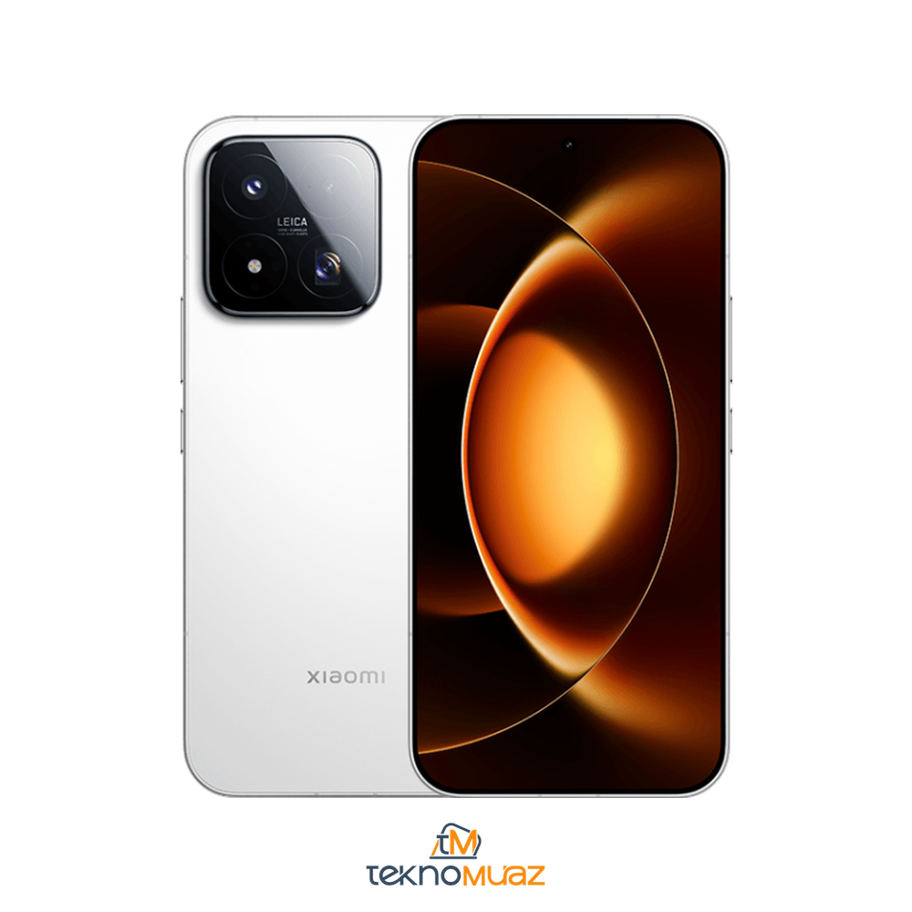 Xiaomi 17 Max 12/256 GB - Görsel 3