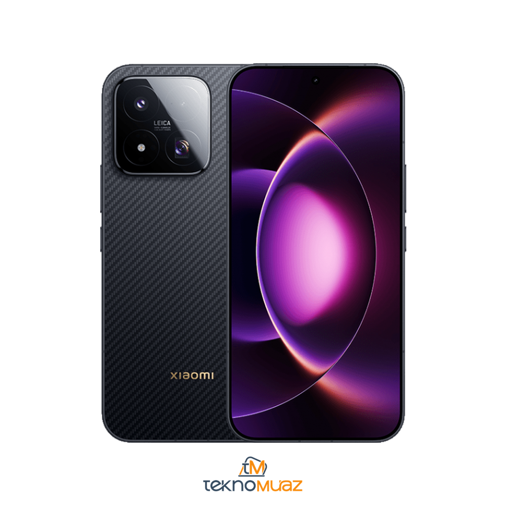 Xiaomi 17 Max 12/256 GB - Görsel 4