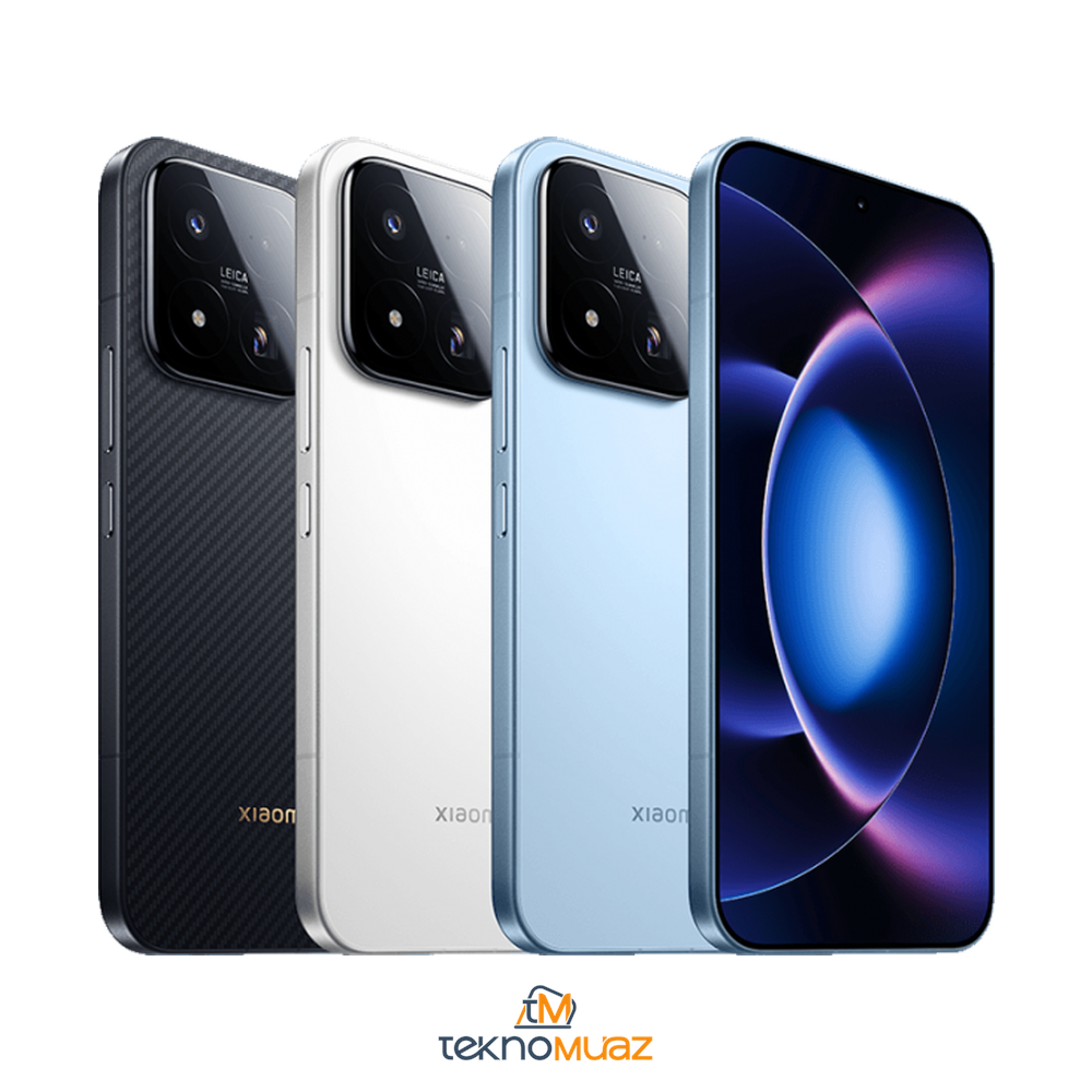 Xiaomi 17 Max 12/256 GB - Görsel 5
