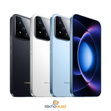 Xiaomi 17 Max 12/256 GB - Görsel 5