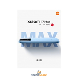 Xiaomi 17 Max 12/256 GB - Görsel 9