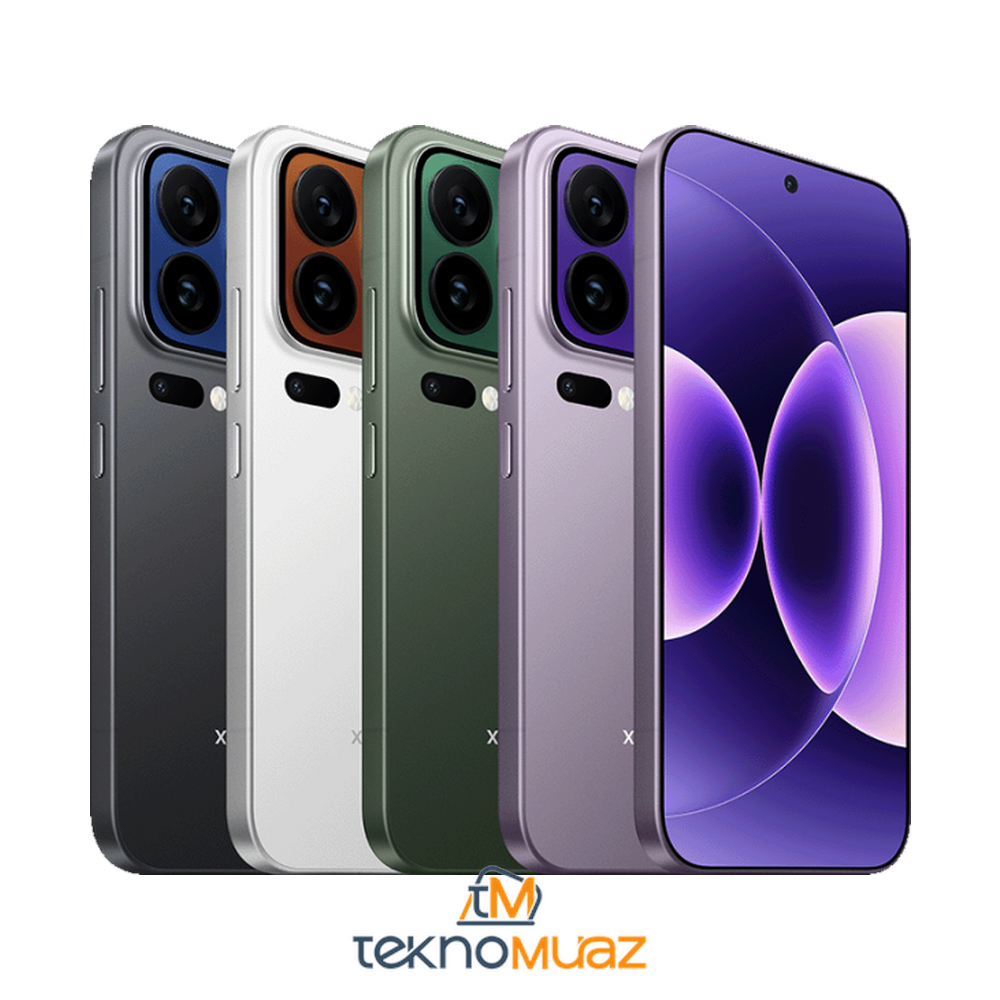 Xiaomi 17 Pro 5G 16+16 / 1 TB