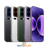 Xiaomi 17 Pro 5G 16+16 / 1 TB