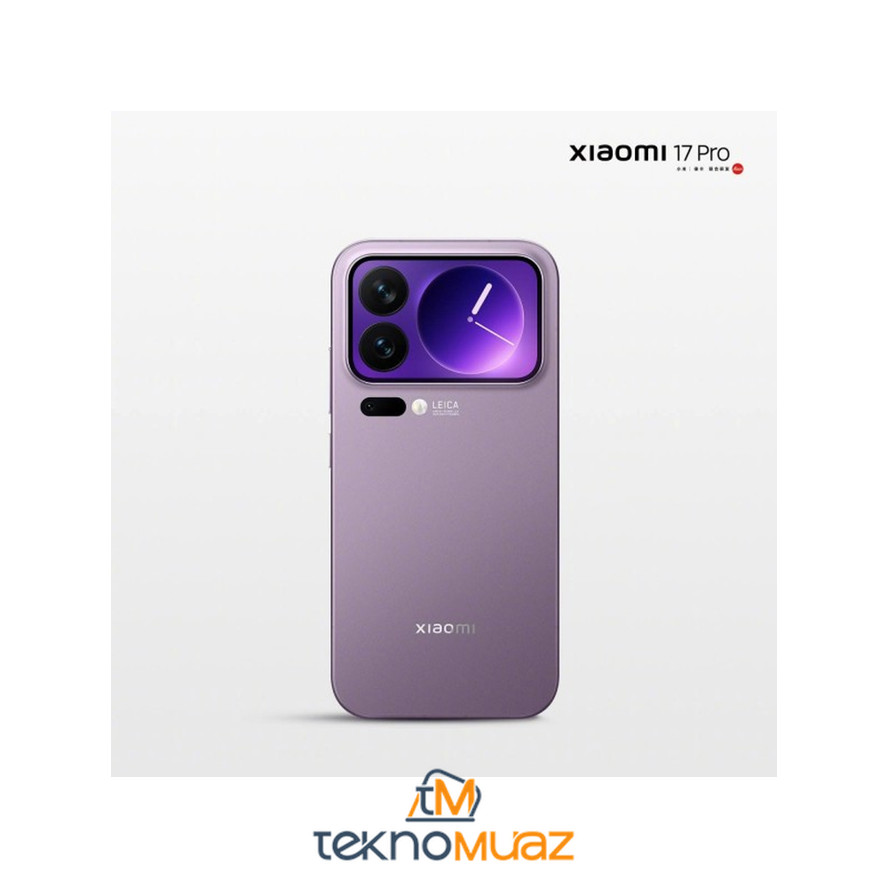 Xiaomi 17 Pro 5G 16+16 / 1 TB