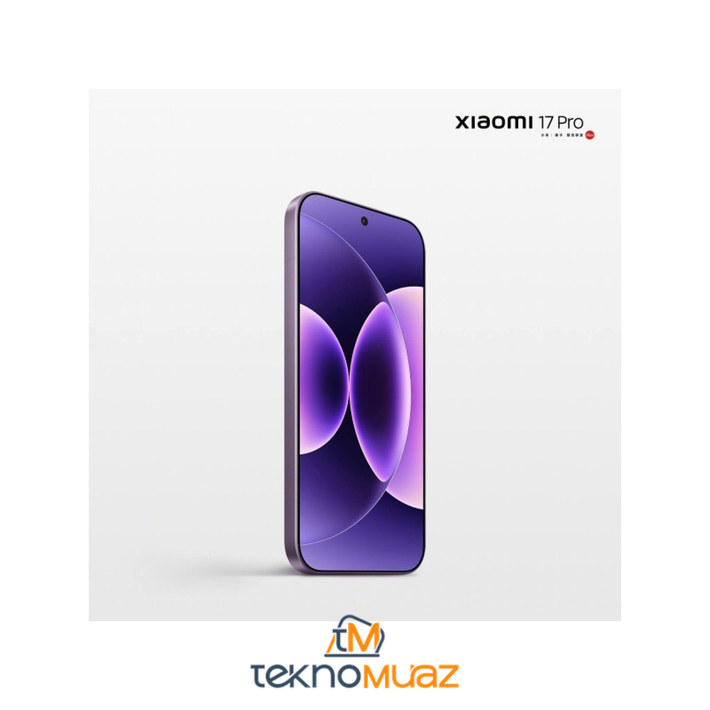 Xiaomi 17 Pro 5G 16+16 / 1 TB