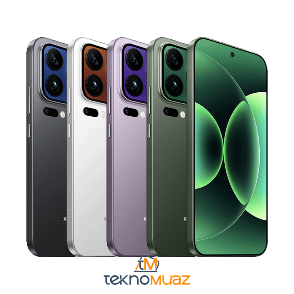 Xiaomi 17 Pro Max 5G 16+16 / 1 TB