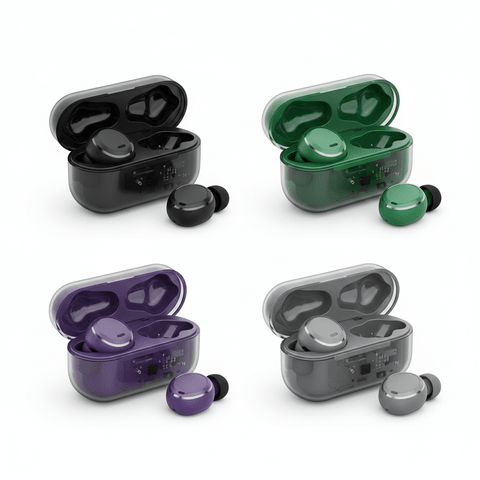 AIR 35 Bluetooth Kulaklık