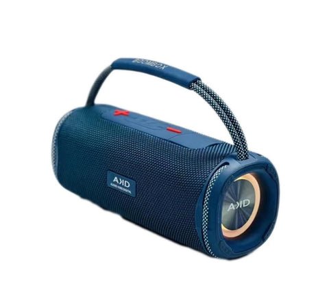 AKD W6 Müzik Çalar ürünü - Hoparlör kategorisi | Tekno Muaz