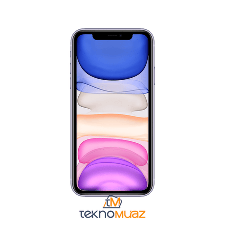 Apple iPhone 11 (İkinci El Yurt İçi) | Cep Telefonu | TeknoMuaz