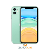Apple iPhone 11 (İkinci El Yurt İçi) | Cep Telefonu | TeknoMuaz