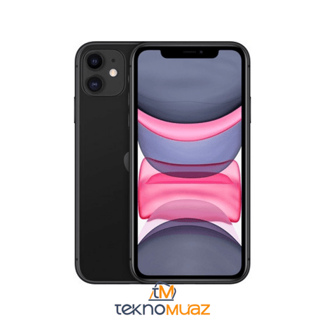 Apple iPhone 11 (İkinci El Yurt İçi) | Cep Telefonu | TeknoMuaz