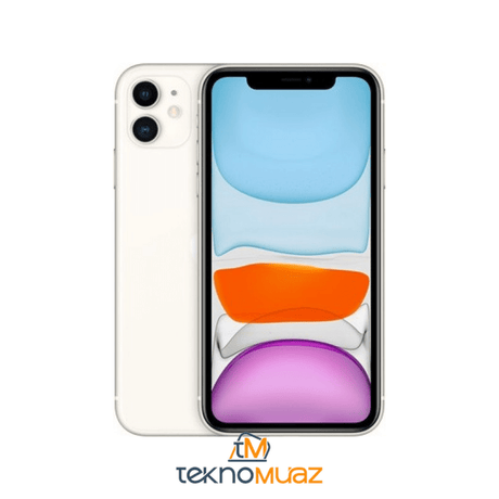 Apple iPhone 11 (İkinci El Yurt İçi) | Cep Telefonu | TeknoMuaz