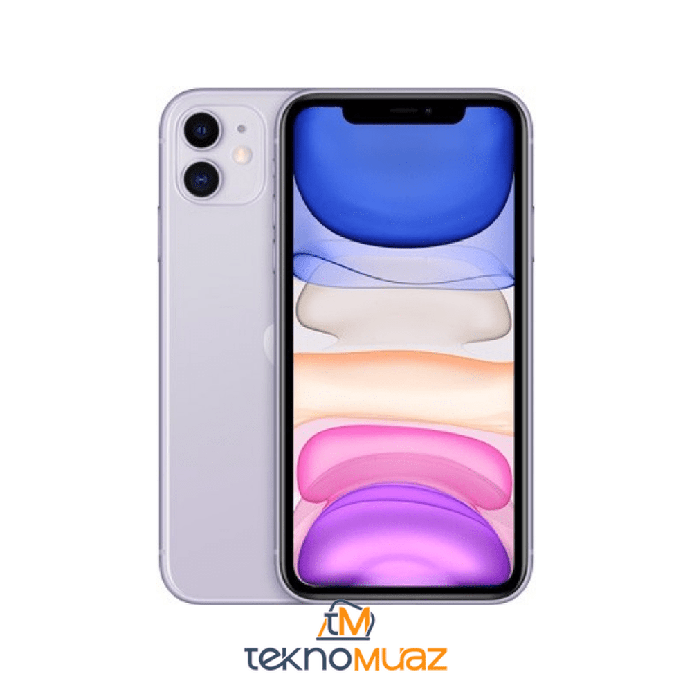 Apple iPhone 11 (İkinci El Yurt İçi) | Cep Telefonu | TeknoMuaz
