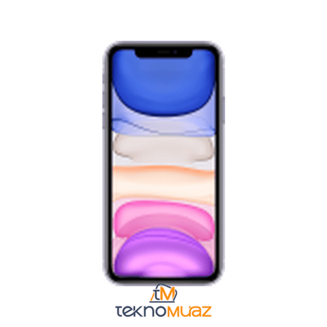 Apple iPhone 11 (İkinci El Yurt İçi) | Cep Telefonu | TeknoMuaz
