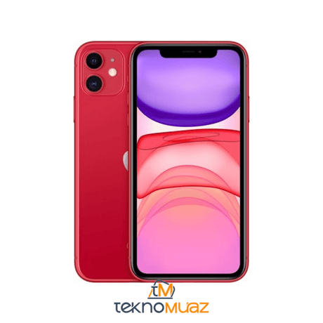Apple iPhone 11 (İkinci El Yurt İçi) | Cep Telefonu | TeknoMuaz
