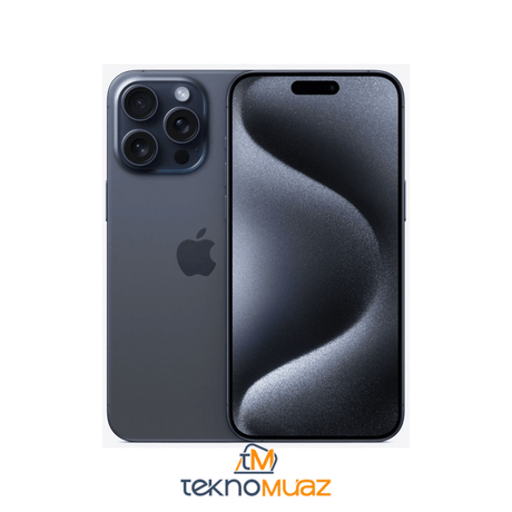 Apple iPhone 15 Pro Max (1 TB) 8/None GB ürünü - Cep Telefonu kategorisi | Tekno Muaz